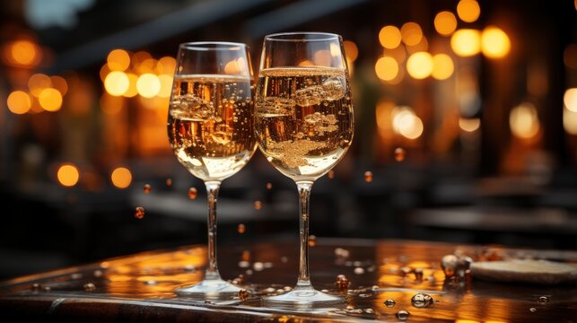 New Years toast Raise a glass Celebratory, Background Image,Desktop Wallpaper Backgrounds, HD