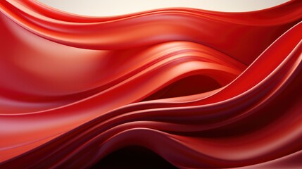 Obraz premium Red background with abstract style, Background Image,Desktop Wallpaper Backgrounds, HD