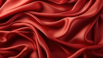 Obraz premium Red background with elegant lines , Background Image,Desktop Wallpaper Backgrounds, HD