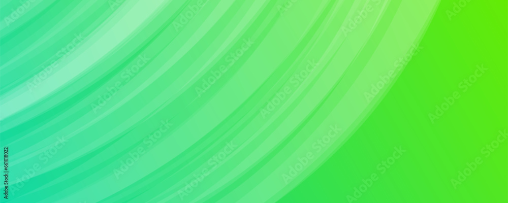 Poster modern colorful gradient background with lines