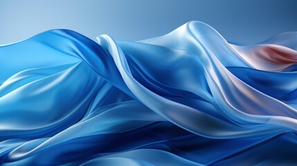 Blue background with abstract waves  , Background Image,Desktop Wallpaper Backgrounds, HD