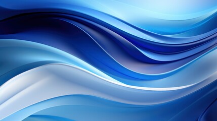 Flat blue abstract background , Background Image,Desktop Wallpaper Backgrounds, HD