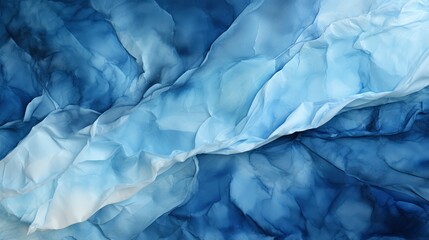 Obraz premium Watercolor traditional shibori pattern , Background Image,Desktop Wallpaper Backgrounds, HD