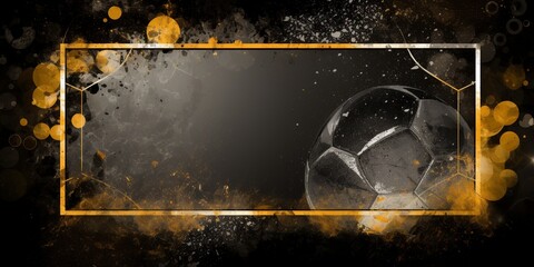 soccer stadium background wallpaper for sports templates vintage effects and borders
