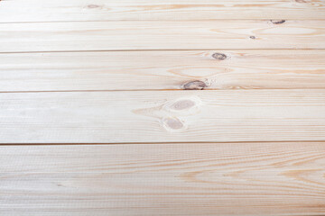 Natural wooden plank texture background. Empty wood texture background.