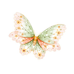 watercolor butterfly png transparent background.