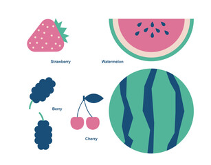 Fruits 03