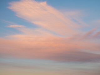 abstract sky background