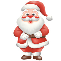 Santa claus