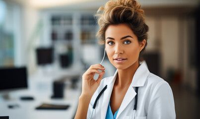 Compassionate Dermatologist: Expert in Skin Care and Diagnosis