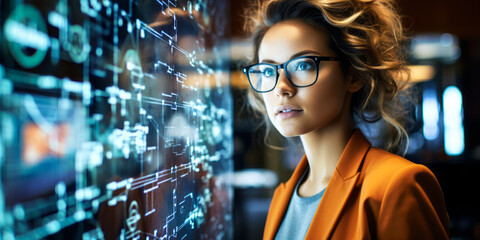 Enterprise Excellence: A Database Architect at Work