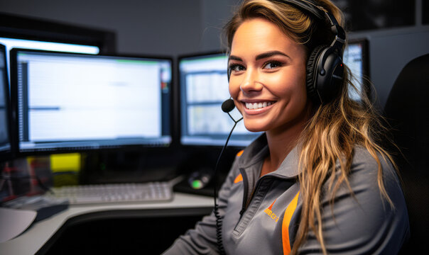 The Unsung Hero of Logistics: Portrait of a Dispatcher