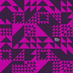 abstract geometric background