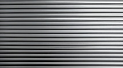 Close up of silver object, silver foil metallic wall, abstract texture background