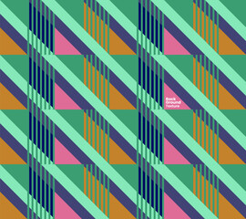 abstract geometric background