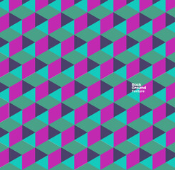 seamless geometric pattern