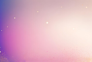 Fototapeta premium Colorful background with light. AI