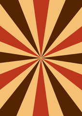 Sunburst ray comics ,Radial,sun light,circus strip backround rotation