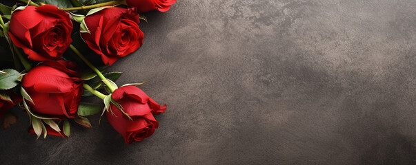 Red Roses are Timeless Symbols of Love and Romance, Ideal for Valentine's Day and Love, 
Perfect...