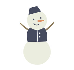 snowman