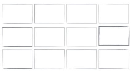 Vintage grunge paper texture. Old worn overlay distressed background. Torn and crumpled pattern for poster or vinyl album cover. Vector illustration of rough, dirty, grainy design. vector EPS 10.