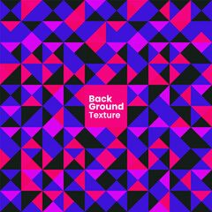 abstract geometric background