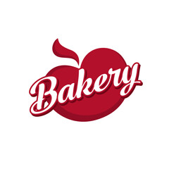 baking logo vector graphic design