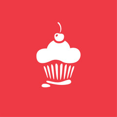 baking logo vector graphic design