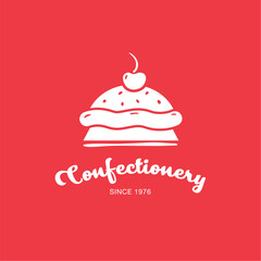 baking logo vector graphic design