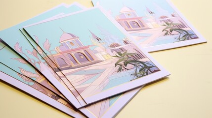 children drawing book