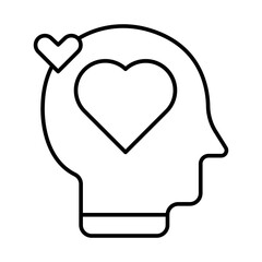 Wellbeing Icon Design