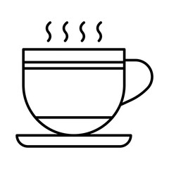 Tea Icon Design
