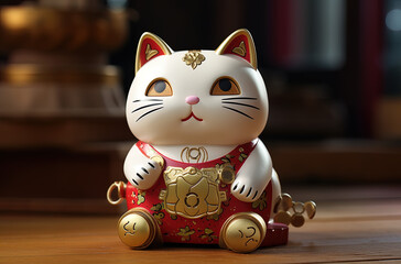 cat calling for money