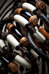 connection cable, generative ai