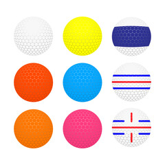 ゴルフボール_02