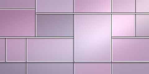 Purple Grid Precision: Background Texture with Minimalistic Design and Thin Lines