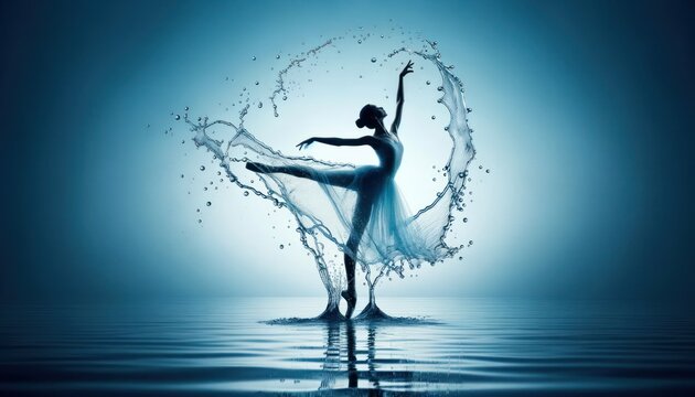 Water Ballet" Images – Browse 2,526 Stock Photos, Vectors, and Video |  Adobe Stock