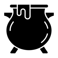 Cauldron Icon