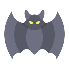 Bat Icon