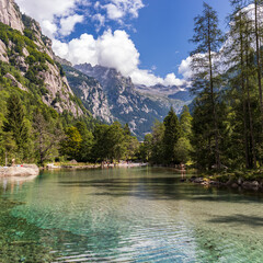 Val di Mello