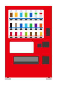 自動販売機