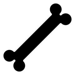 Bones Icon Style