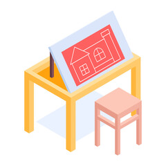  Photography and Art Studio Icon