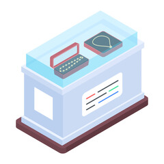  Photography and Art Studio Icon