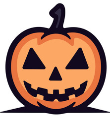 halloween day pumpkin