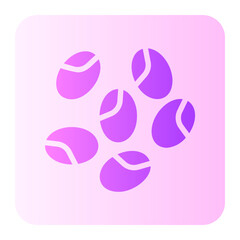 seeds gradient icon