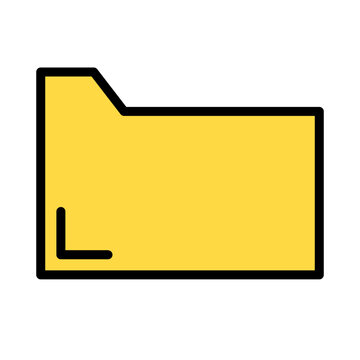 Achive Data File Icon