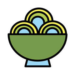 Dining Eat Food Icon