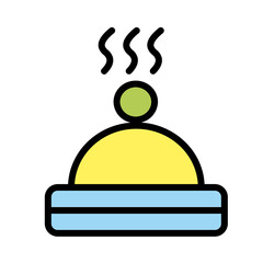 Dining Eat Food Icon