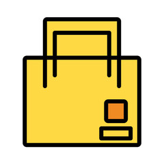 File Data Folder Icon